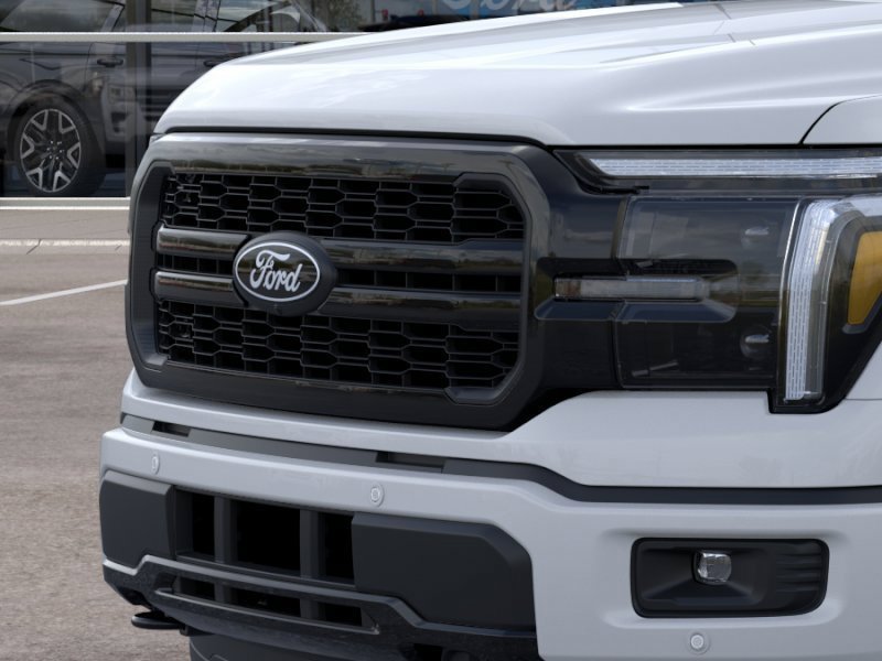 New 2026 Ford F150 Lariat w/ Equipment Group 501A Mid AWD/4WD image 52