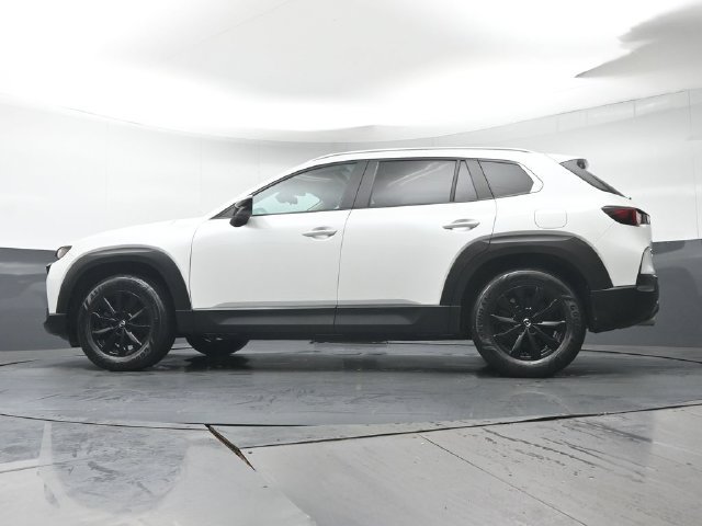 Certified 2024 MAZDA CX-50 AWD 2.5 S w/ Cargo Package image 32