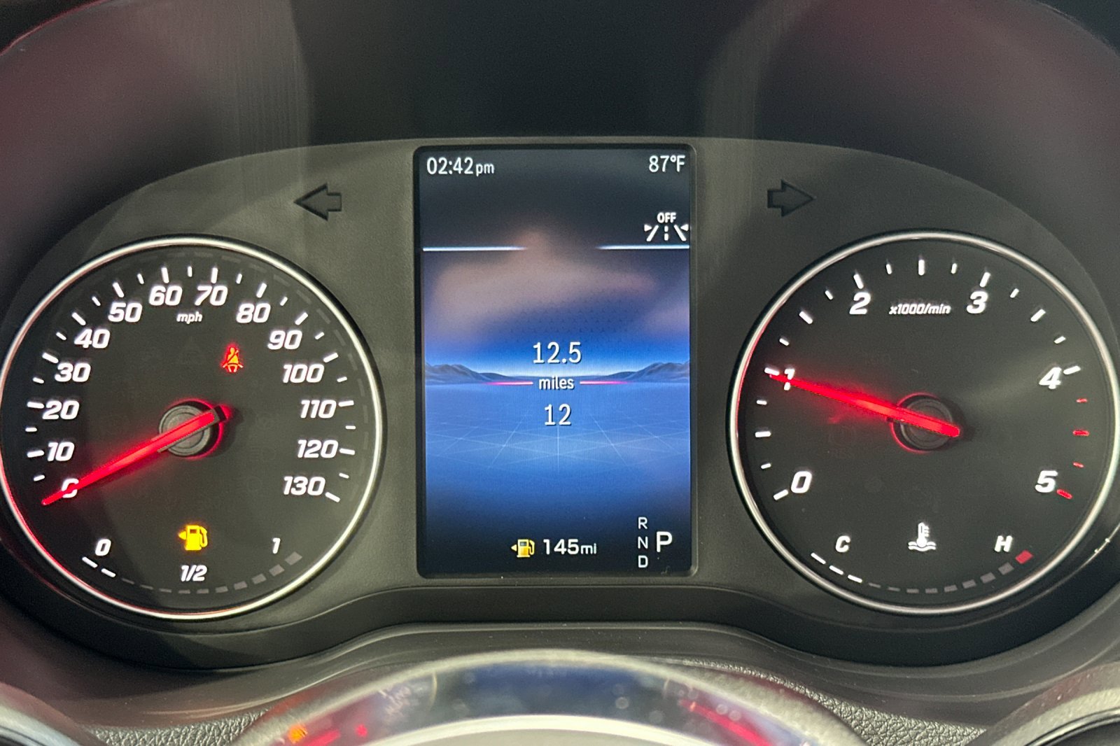 New 2025 Mercedes-Benz Sprinter 2500 image 19