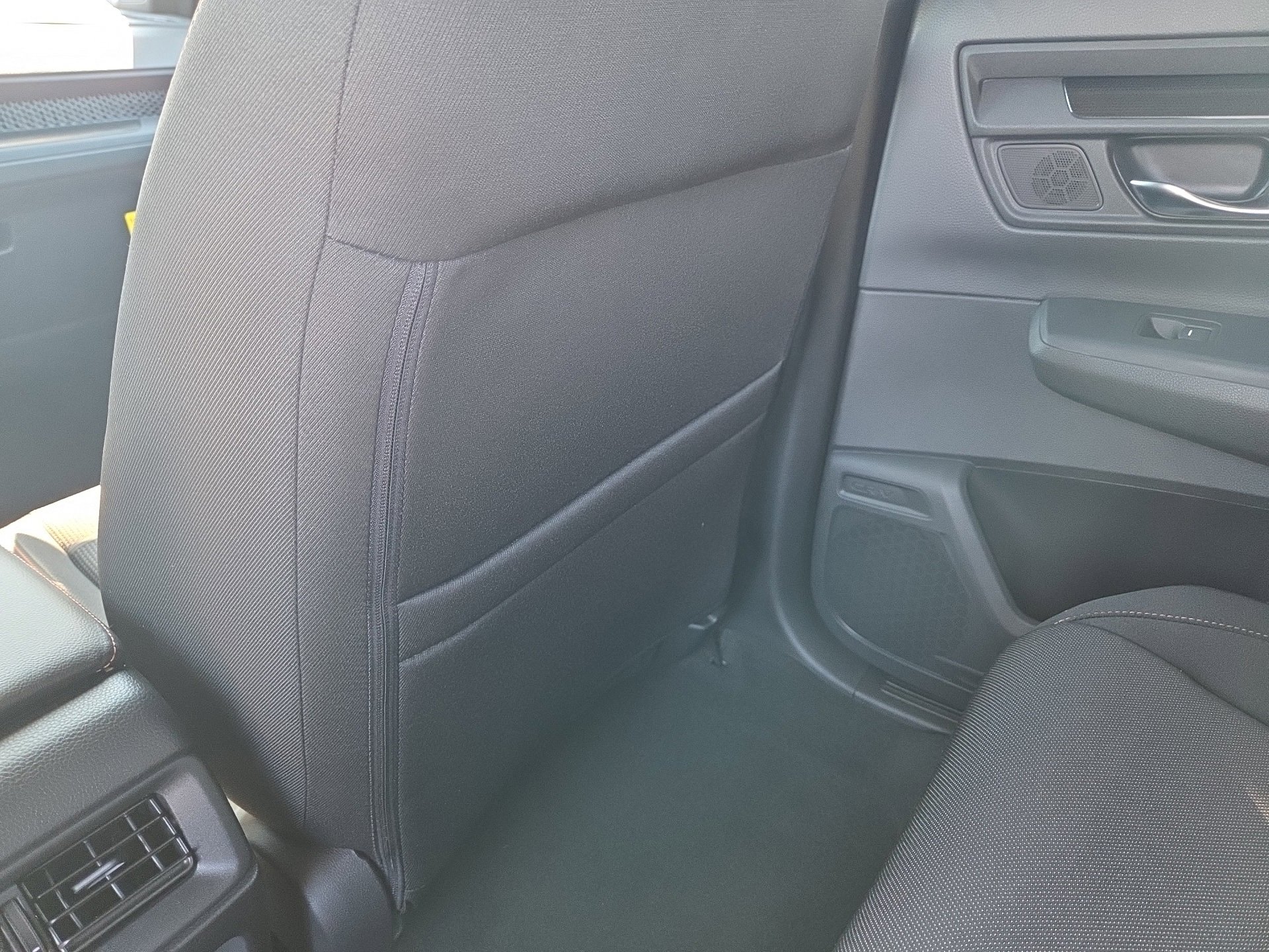 New 2026 Honda CR-V TrailSport image 40