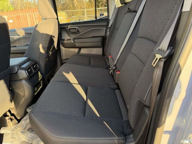 New 2026 Honda Ridgeline Sport image 8