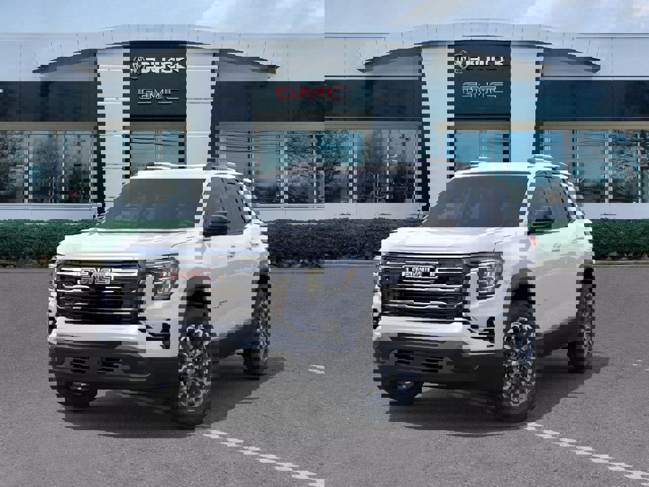 New 2026 GMC Terrain Elevation w/ Elevation Premium Package image 31