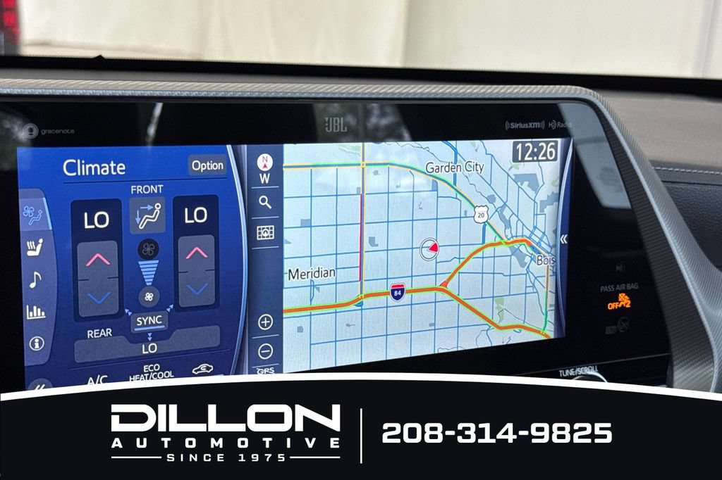 Used 2020 Toyota Highlander Platinum AWD/4WD image 23
