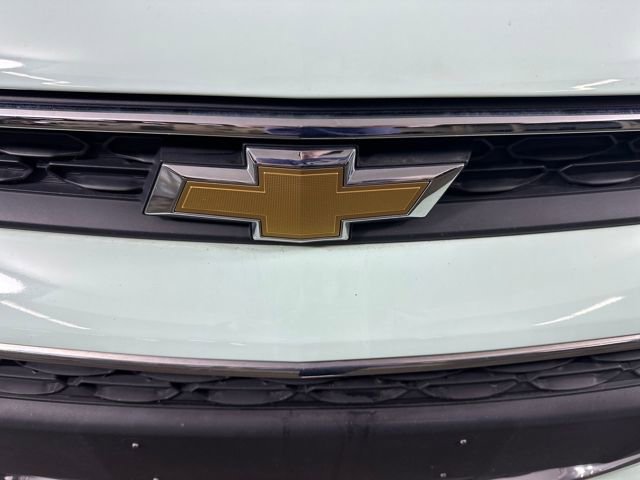 Used 2017 Chevrolet Spark LT image 7