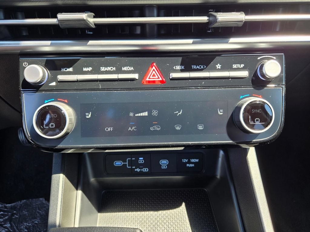 New 2026 Hyundai Tucson SEL AWD/4WD image 18
