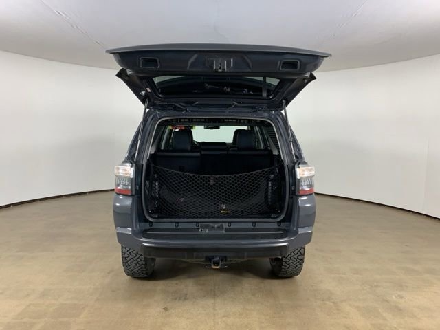 Used 2024 Toyota 4Runner TRD Off-Road Premium w/ Off Road Premium Plus Package AWD/4WD image 12