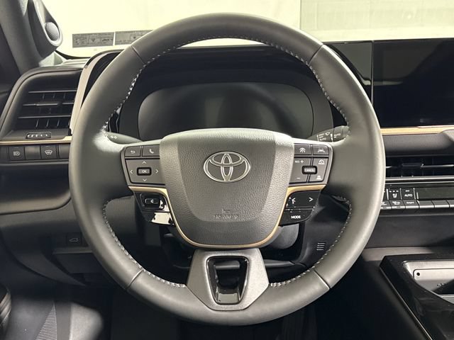 New 2026 Toyota Crown AWD/4WD image 18