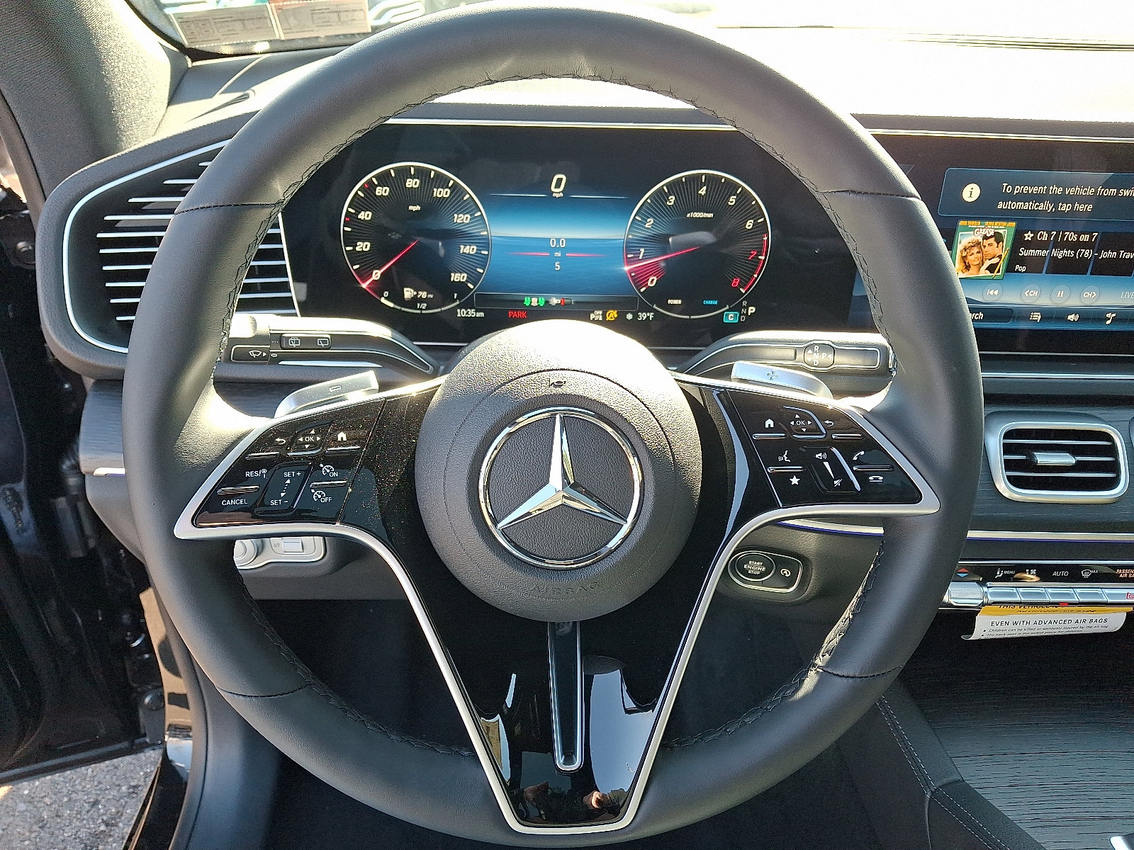 New 2026 Mercedes-Benz GLE 350 4MATIC image 17