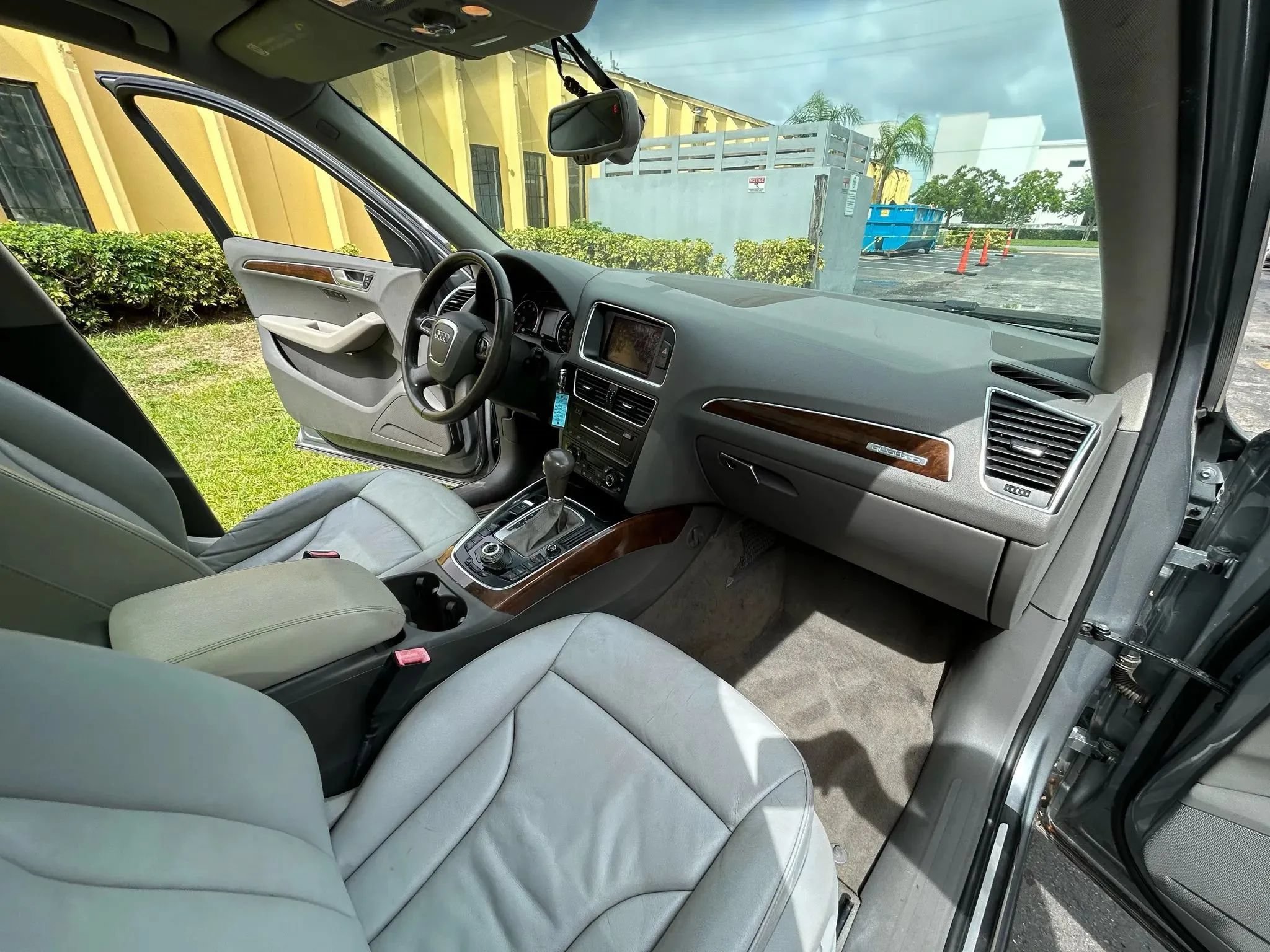 Used 2011 Audi Q5 3.2 Premium Plus AWD/4WD image 20