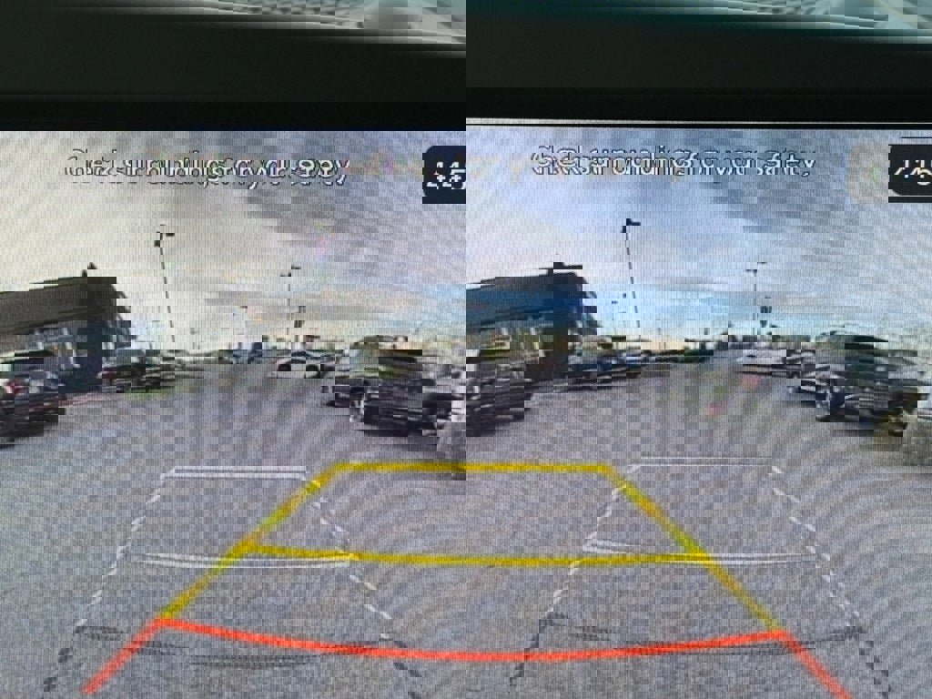 New 2026 Hyundai Elantra Sport w/ Cargo Package image 25