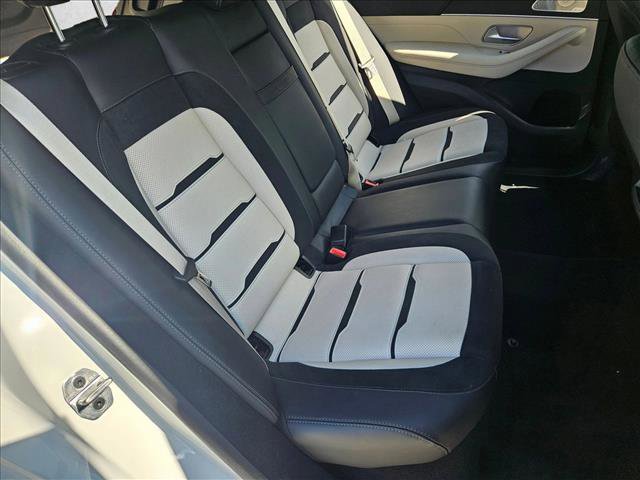 Used 2024 Mercedes-Benz GLE 53 AMG 4MATIC image 18