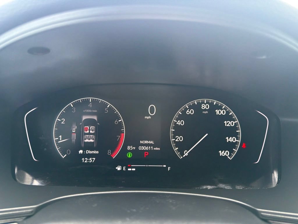 Used 2024 Honda Civic Sport image 26