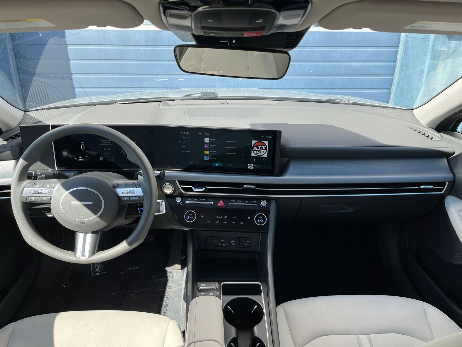 Used 2025 Hyundai Sonata SEL image 33