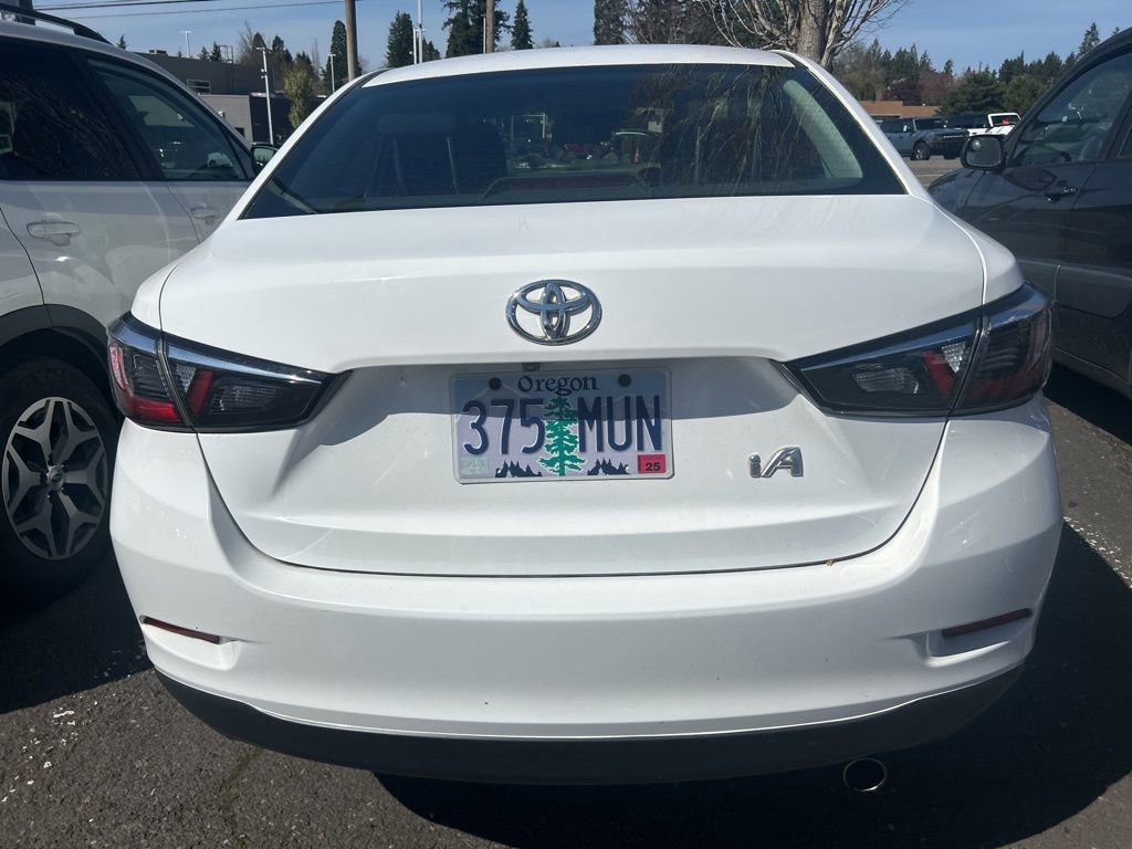 Used 2018 Toyota Yaris iA image 5