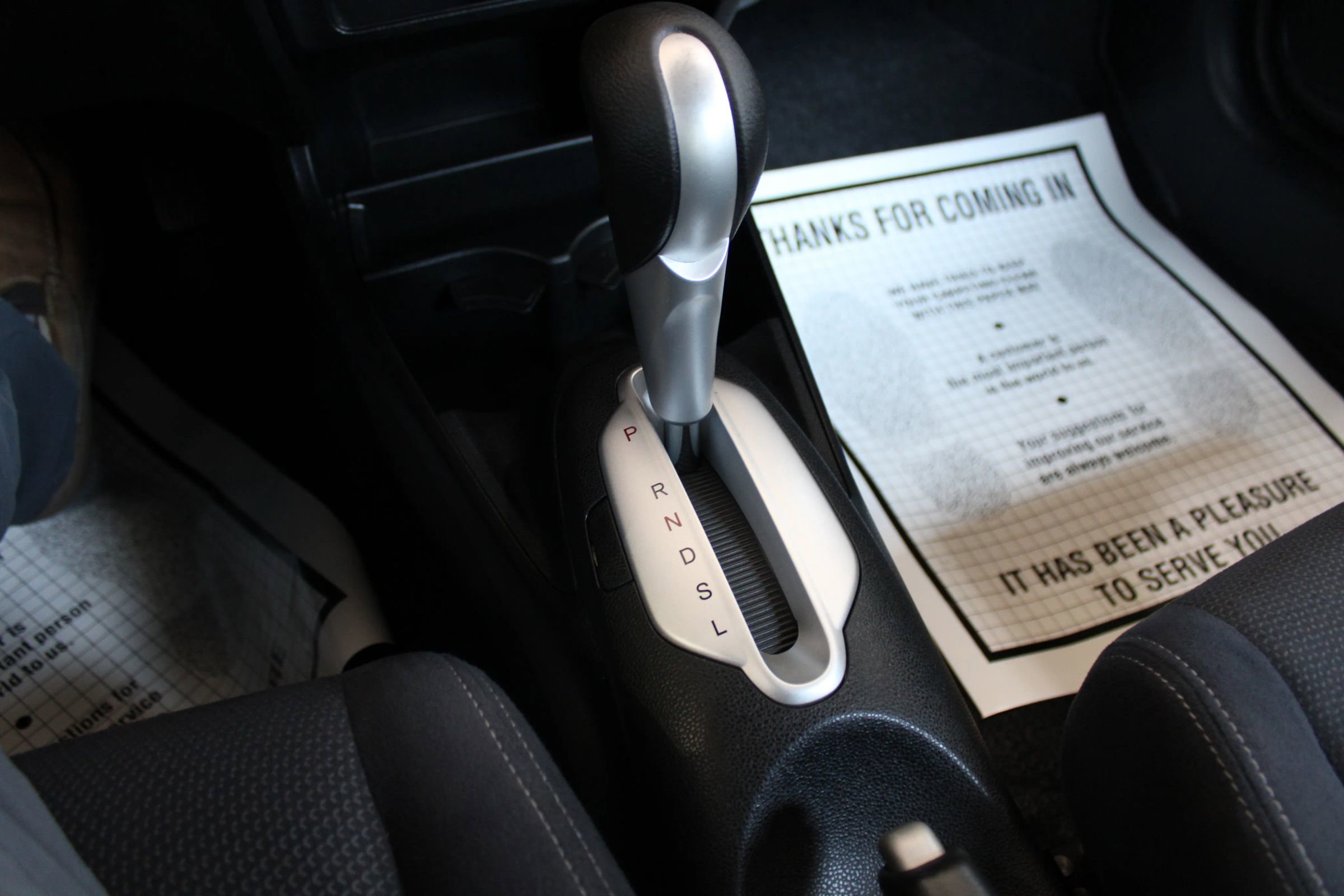 Used 2012 Honda Insight LX image 11