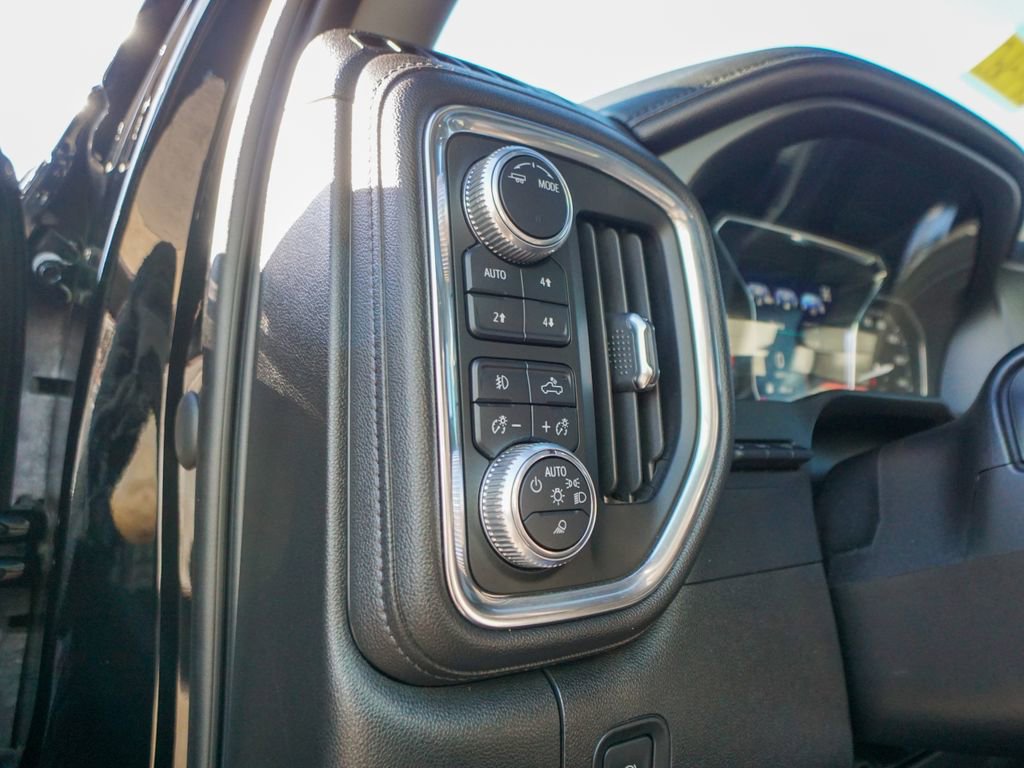 Used 2020 GMC Sierra 2500 Denali w/ Denali Ultimate Package image 21