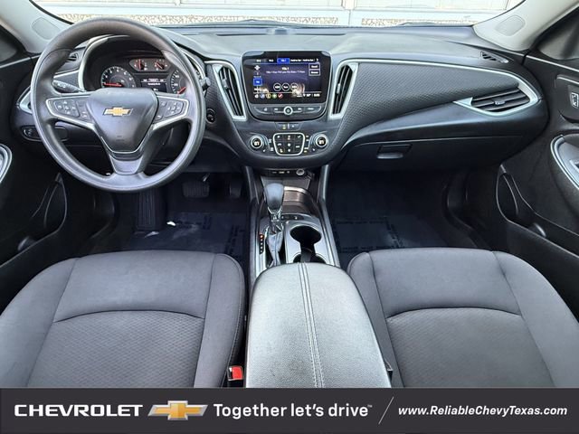 Used 2024 Chevrolet Malibu LT image 11