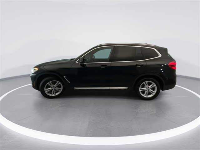 Used 2019 BMW X3 xDrive30i image 9