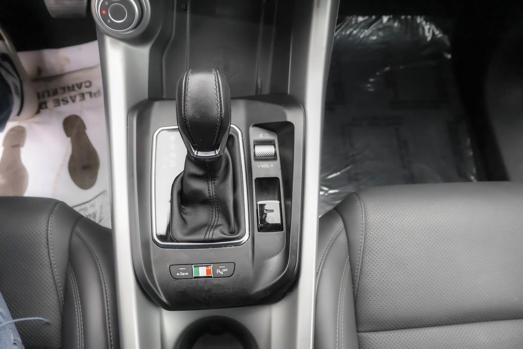 Used 2024 Alfa Romeo Tonale Ti image 21