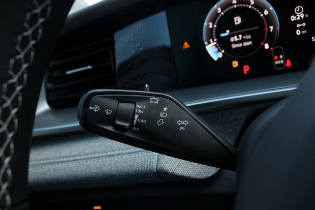 New 2026 Volkswagen Tiguan S image 7