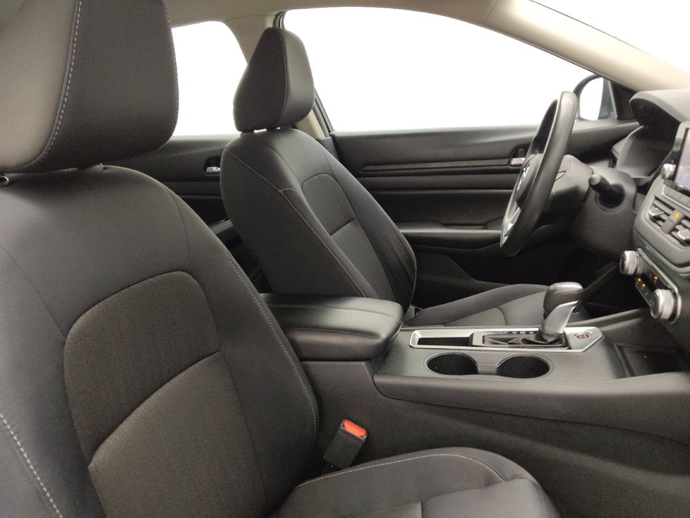 Used 2021 Nissan Altima 2.5 S FWD image 21