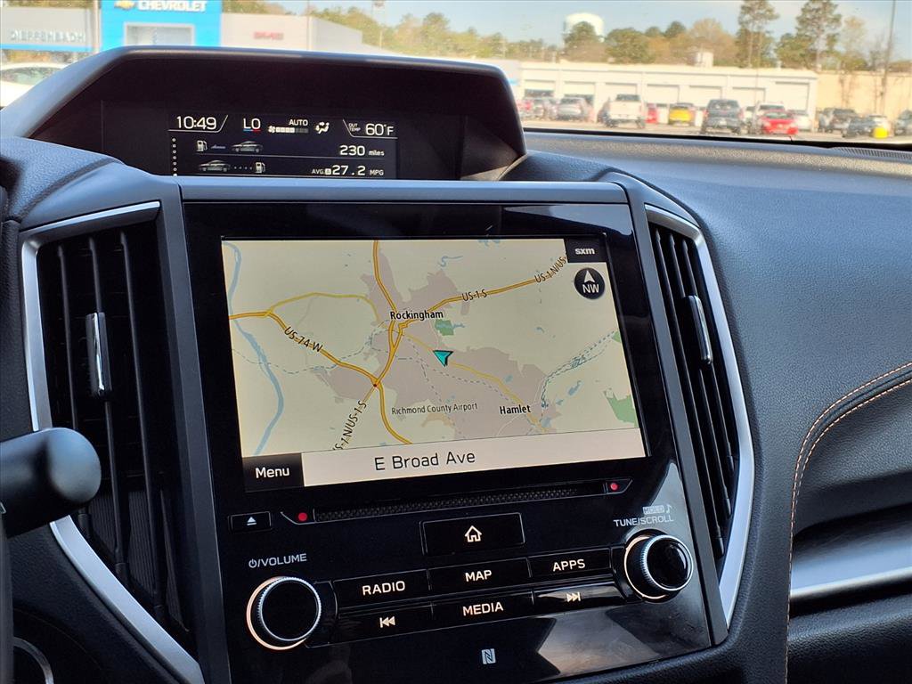 Used 2023 Subaru Crosstrek 2.5i Limited image 11