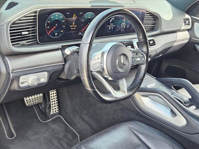 Used 2020 Mercedes-Benz GLE 580 4MATIC image 9