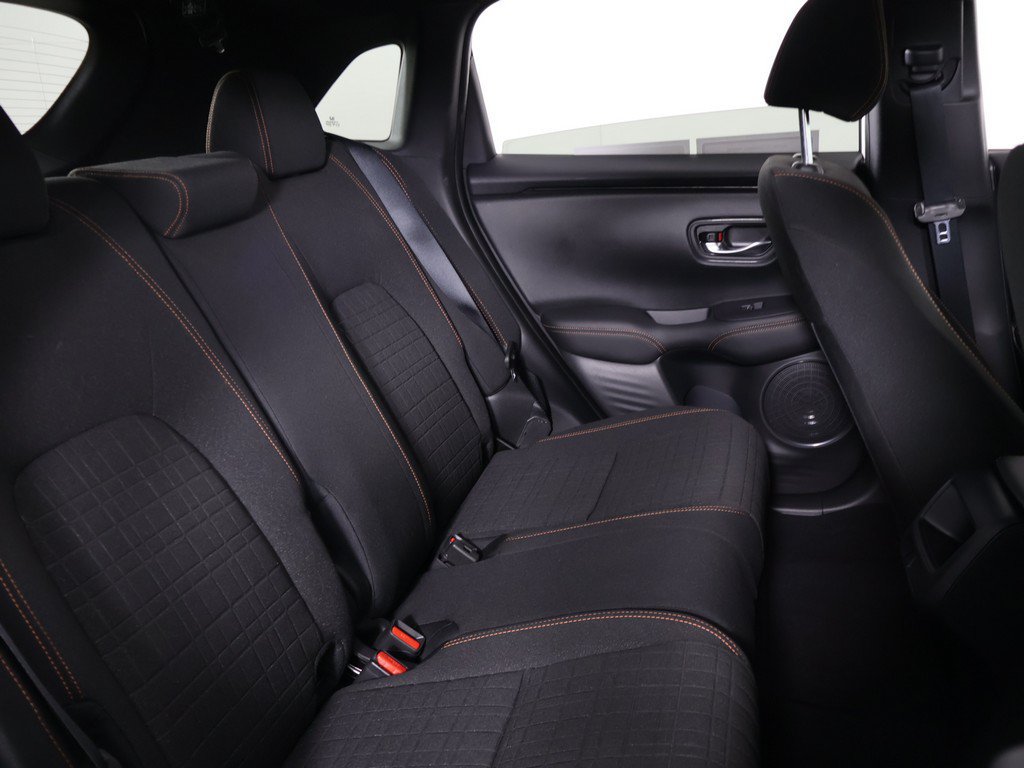 Used 2024 Honda HR-V Sport image 32