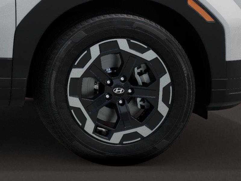 New 2026 Hyundai Santa Fe SE image 8