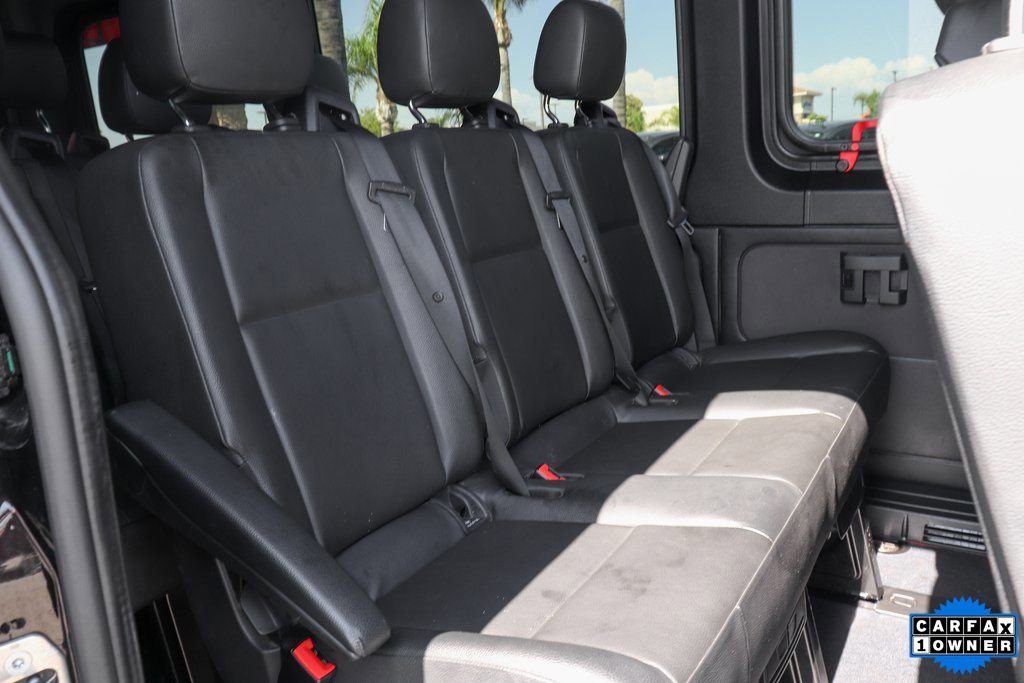 Used 2023 Mercedes-Benz Sprinter 2500 image 32