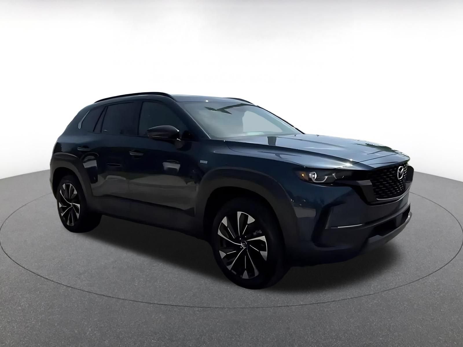 Used 2025 MAZDA CX-50 2.5 Hybrid w/ Premium Plus Pkg AWD/4WD video 2