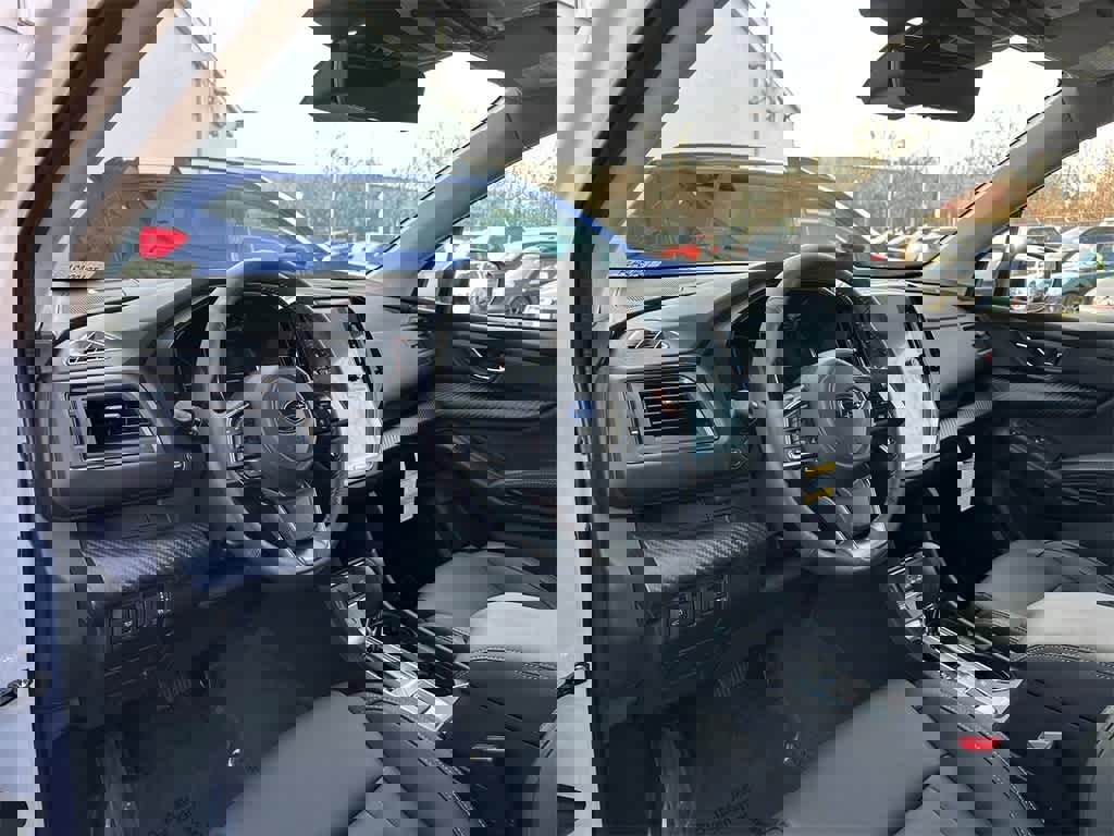 New 2026 Subaru Ascent Premium image 2