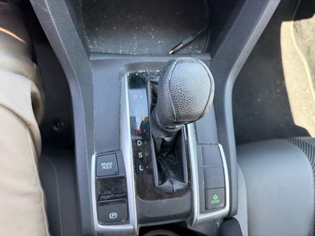 Used 2018 Honda Civic LX image 7