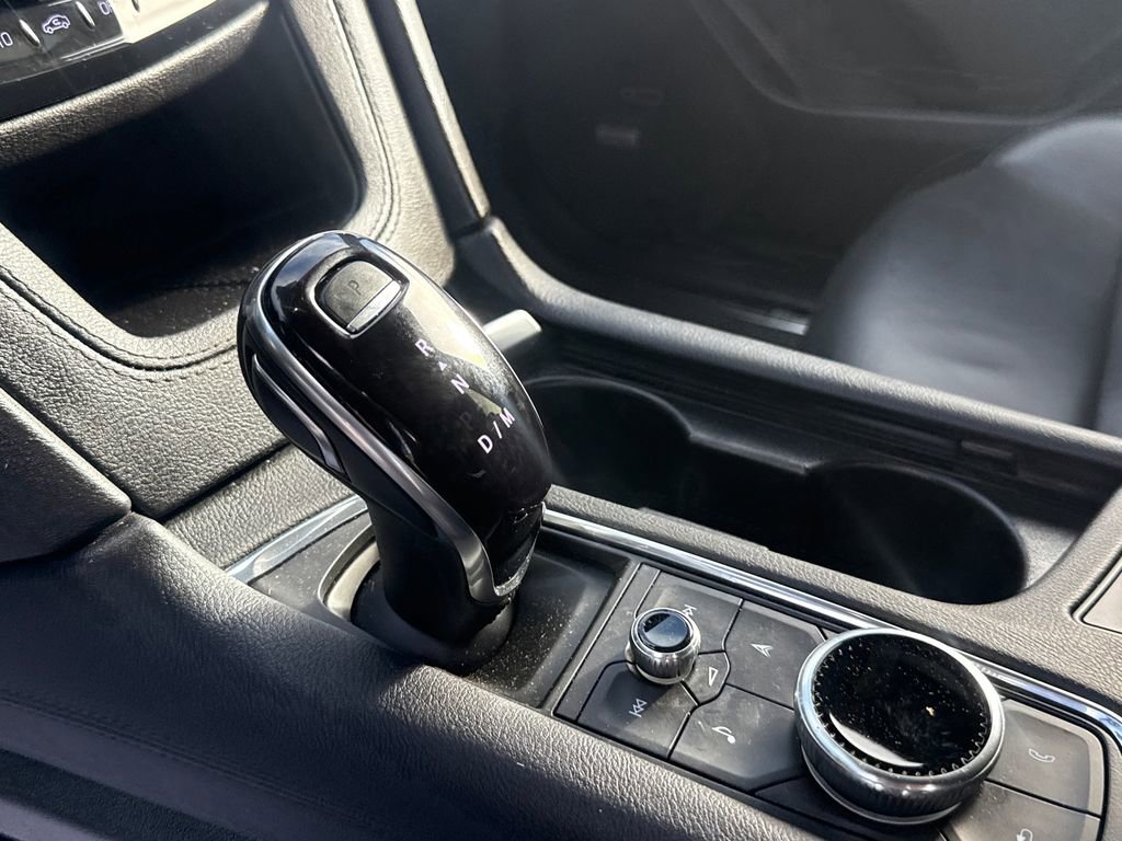 Used 2025 Cadillac XT5 Premium Luxury image 25