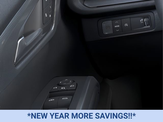 New 2026 Chevrolet Traverse High Country image 22