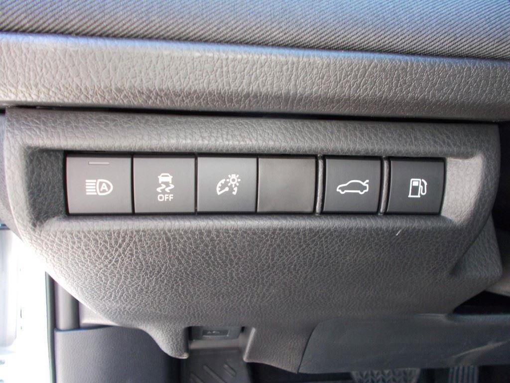 Certified 2026 Toyota Camry LE w/ Convenience Package image 18