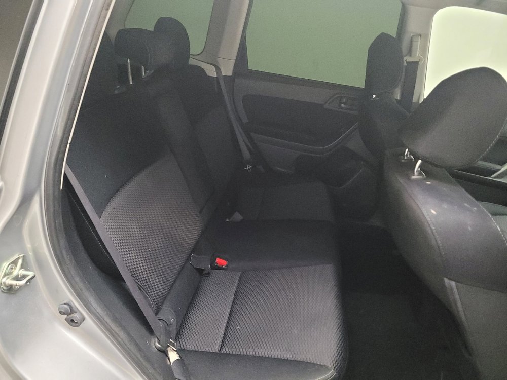 Used 2014 Subaru Forester 2.5i Premium w/ All-Weather Package image 19