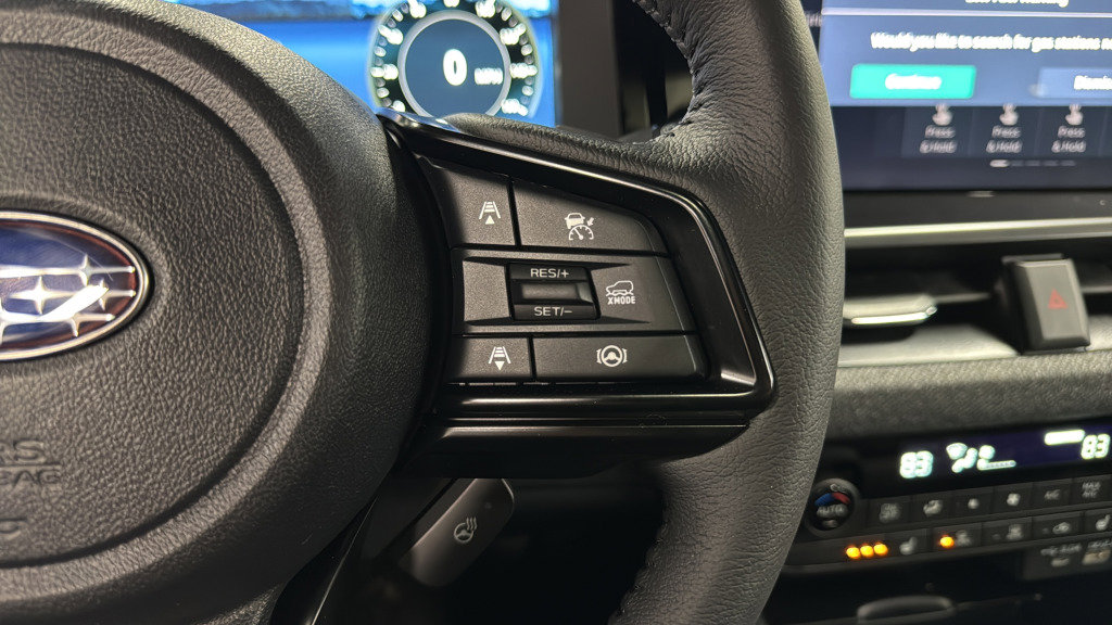 New 2026 Subaru Outback Limited XT image 22