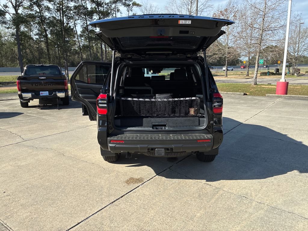 New 2026 Toyota 4Runner TRD Off-Road Premium image 32