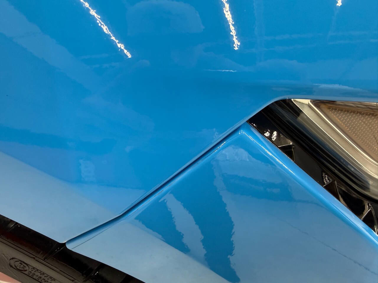 Used 2021 Ford Mustang Shelby GT500 w/ Technology Package image 41