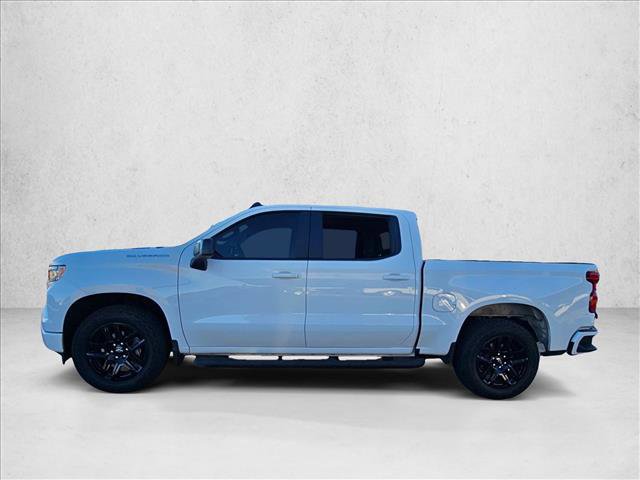 Used 2026 Chevrolet Silverado 1500 RST w/ RST Select Package image 10