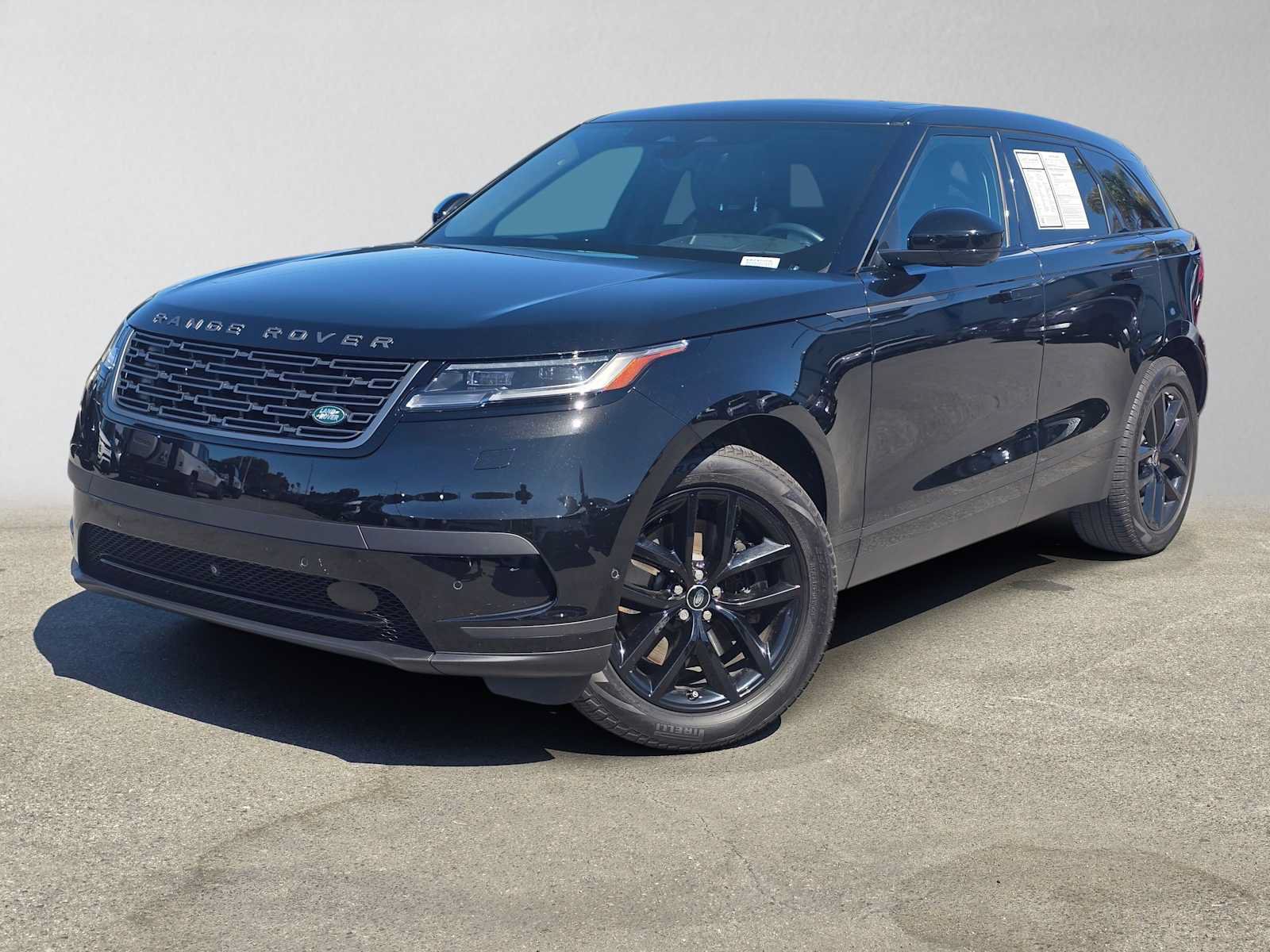 Used 2026 Land Rover Range Rover Velar S