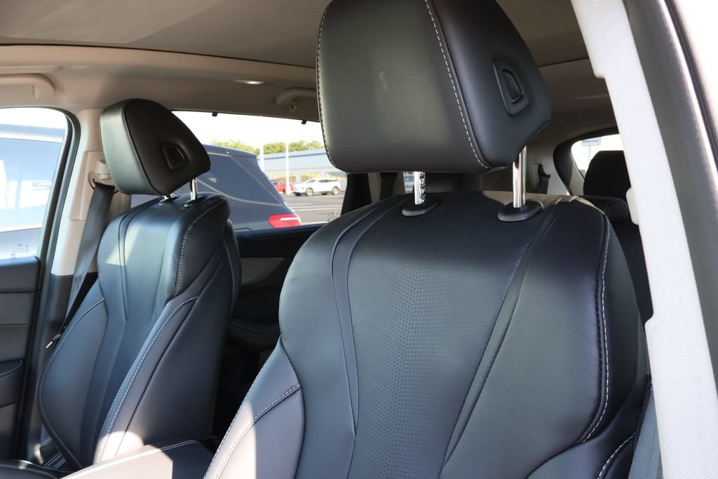 Used 2025 Acura MDX FWD w/ Technology Package image 10