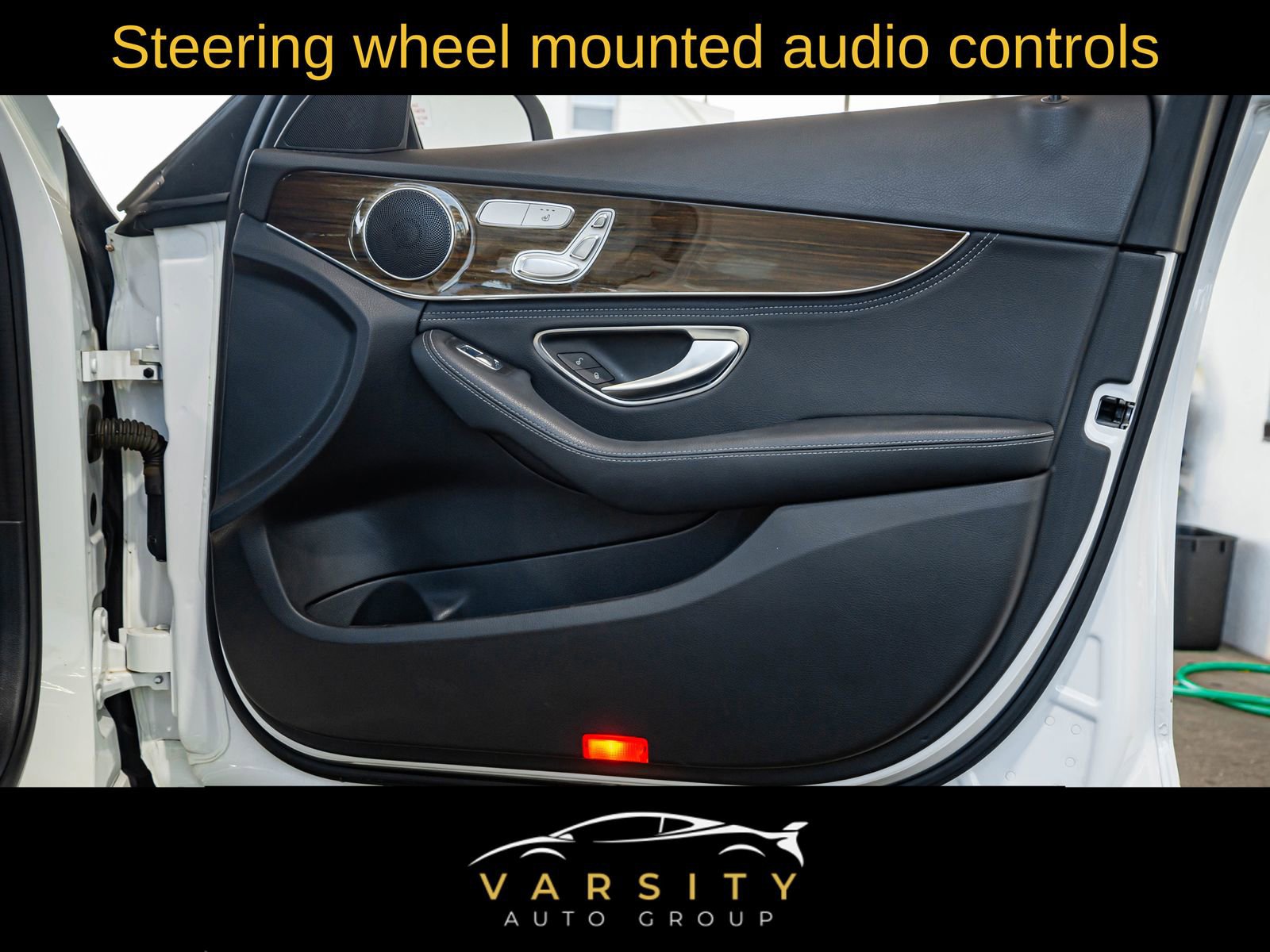 Used 2016 Mercedes-Benz C 300 Sedan w/ Multimedia Package image 28