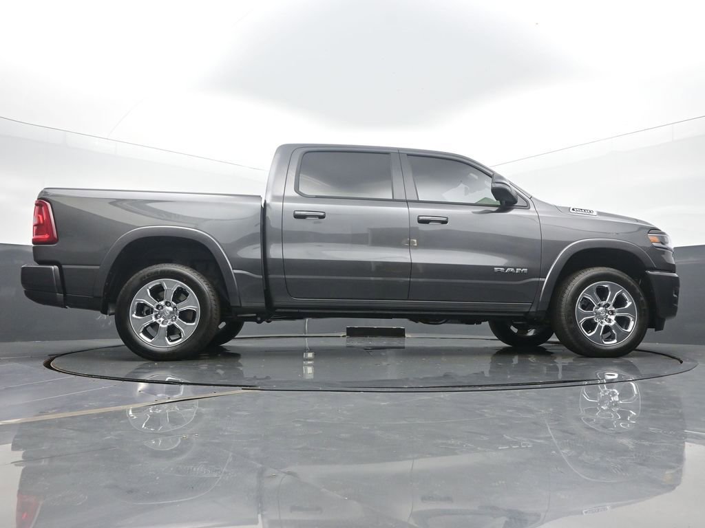 New 2025 RAM 1500 Big Horn image 52