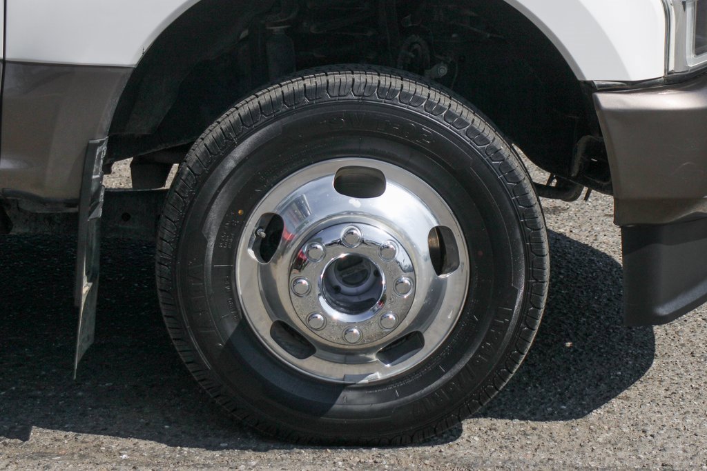 Used 2021 Ford F350 King Ranch w/ King Ranch Ultimate Package image 44