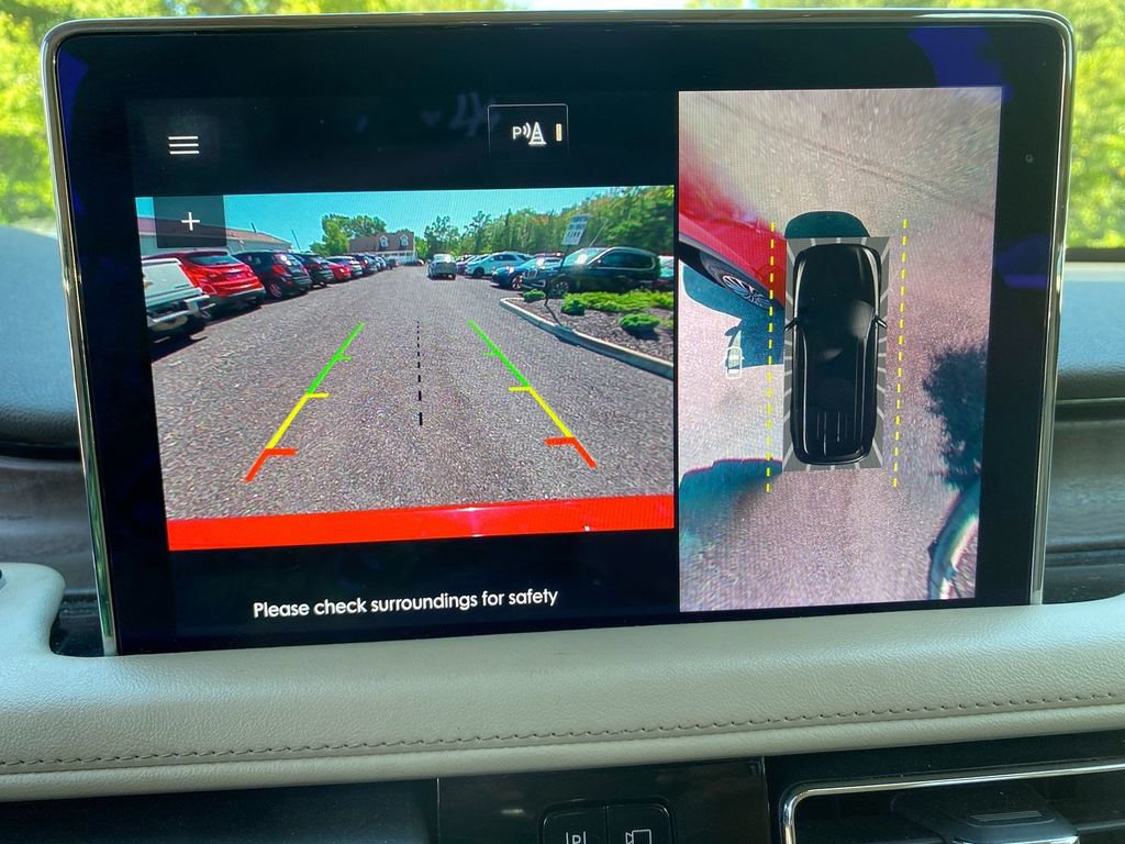 Used 2020 Lincoln Aviator Reserve w/ Equipment Group 201A AWD/4WD image 21