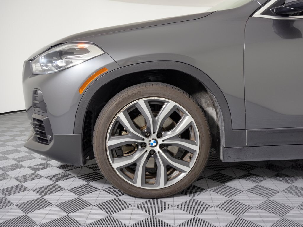 Used 2021 BMW X2 sDrive28i w/ Convenience Package FWD image 13