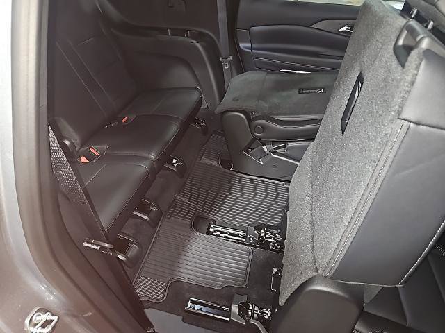 New 2026 Chevrolet Traverse LT w/ Driver Confidence Package image 26