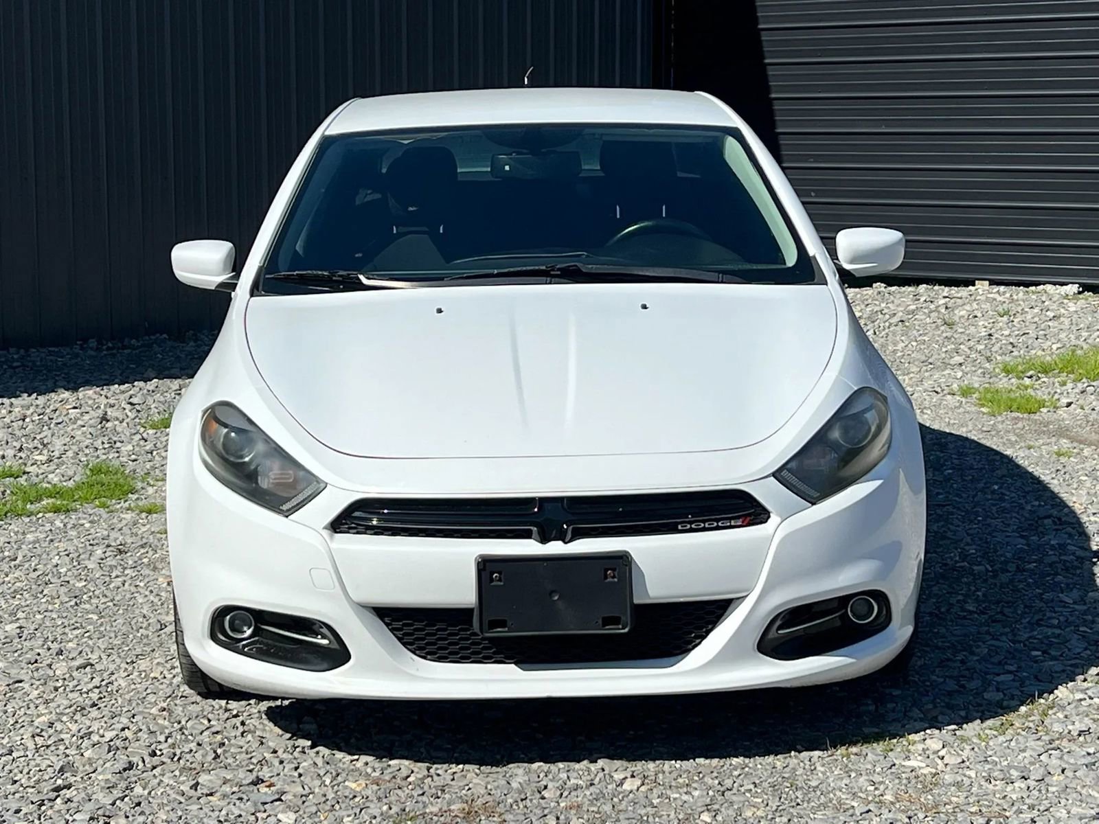 Used 2013 Dodge Dart SXT w/ SXT Special Edition Group FWD image 8